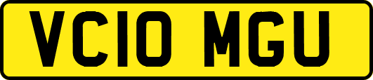 VC10MGU