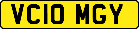 VC10MGY