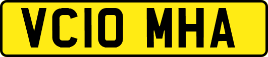 VC10MHA