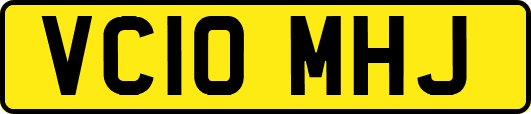 VC10MHJ