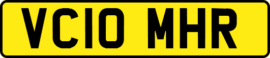 VC10MHR