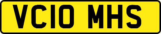 VC10MHS