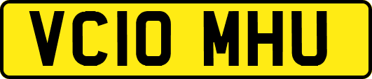 VC10MHU