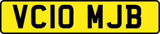 VC10MJB