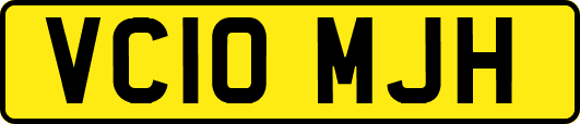 VC10MJH
