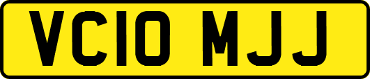 VC10MJJ