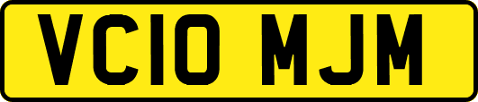 VC10MJM