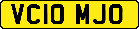 VC10MJO