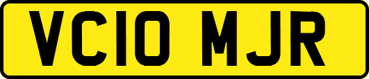 VC10MJR