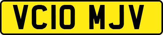 VC10MJV