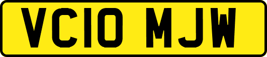 VC10MJW