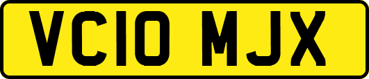 VC10MJX