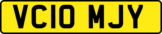VC10MJY