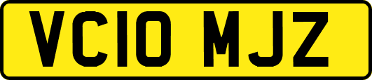 VC10MJZ