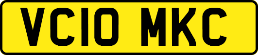 VC10MKC