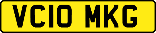 VC10MKG