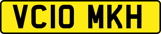 VC10MKH