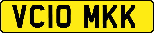VC10MKK