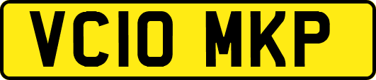 VC10MKP