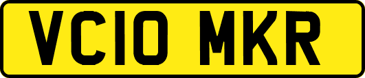 VC10MKR