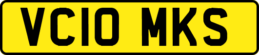 VC10MKS