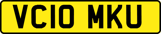VC10MKU