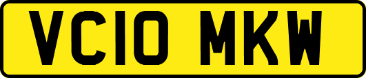 VC10MKW