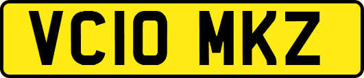 VC10MKZ