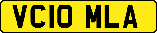VC10MLA