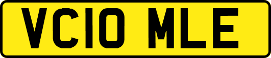 VC10MLE