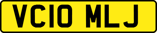 VC10MLJ