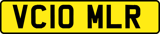 VC10MLR