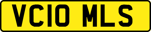 VC10MLS