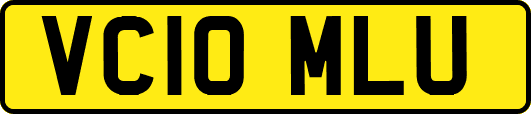 VC10MLU