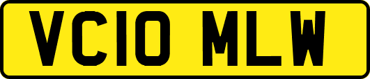 VC10MLW