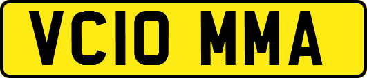 VC10MMA
