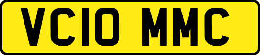 VC10MMC