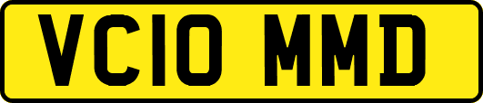 VC10MMD