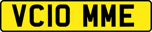 VC10MME