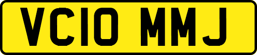 VC10MMJ