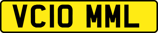VC10MML
