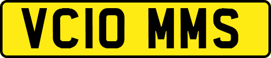 VC10MMS