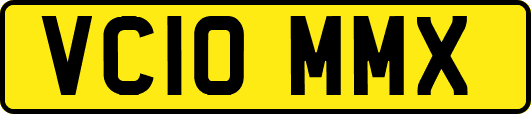 VC10MMX