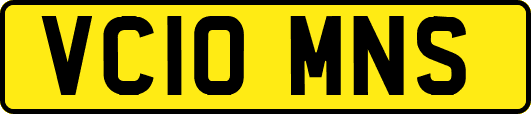 VC10MNS