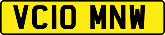 VC10MNW