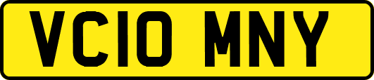 VC10MNY