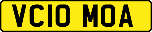 VC10MOA