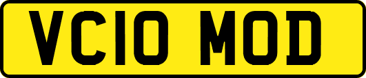 VC10MOD