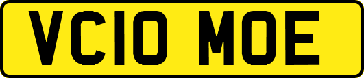 VC10MOE