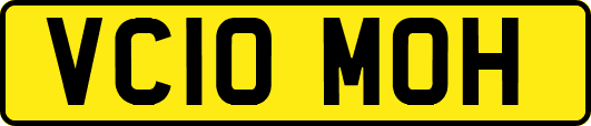VC10MOH